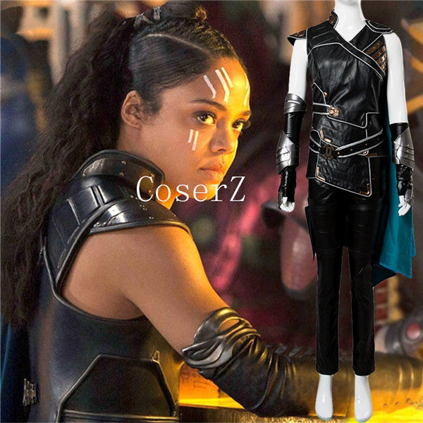 Marvel Valkyrie Costume marvel-valkyrie-costume