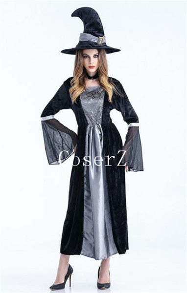 green emerald velvet dress Bindweed Fairy Midi Dress – Fairy Tong main image 1