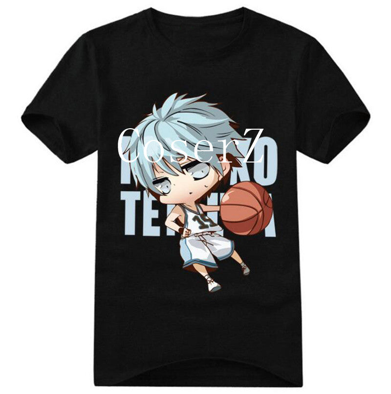 KUROKO'S BASKET BALL Kuroko No Basuke Tetsuya Kise Ryota Midorima
