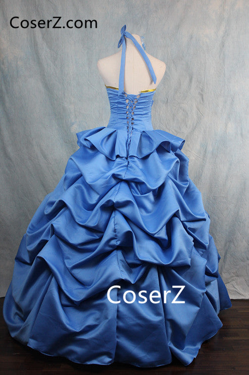 Fate Zero Saber Cosplay 10th Anniversary Artoria Pendragon Cosplay Dre –  CoserZ