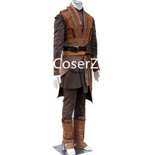 Doctor Strange Cosplay Costume, Kaecilius Costume