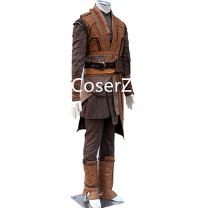 Doctor Strange Cosplay Costume, Kaecilius Costume