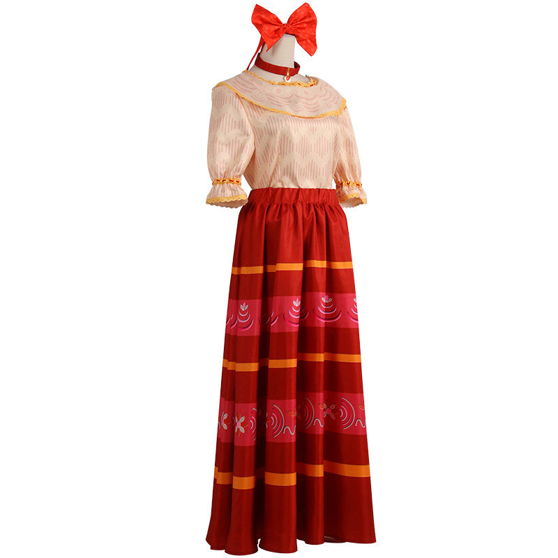 formal dresses hot pink Hot Pink Shimmer Sleeveless Midi Dress – Unique Vintage