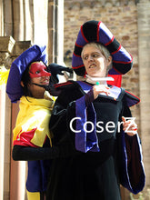 Frollo Costume Cosplay for Adult from Esmeralda