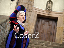 Frollo Costume Cosplay for Adult from Esmeralda