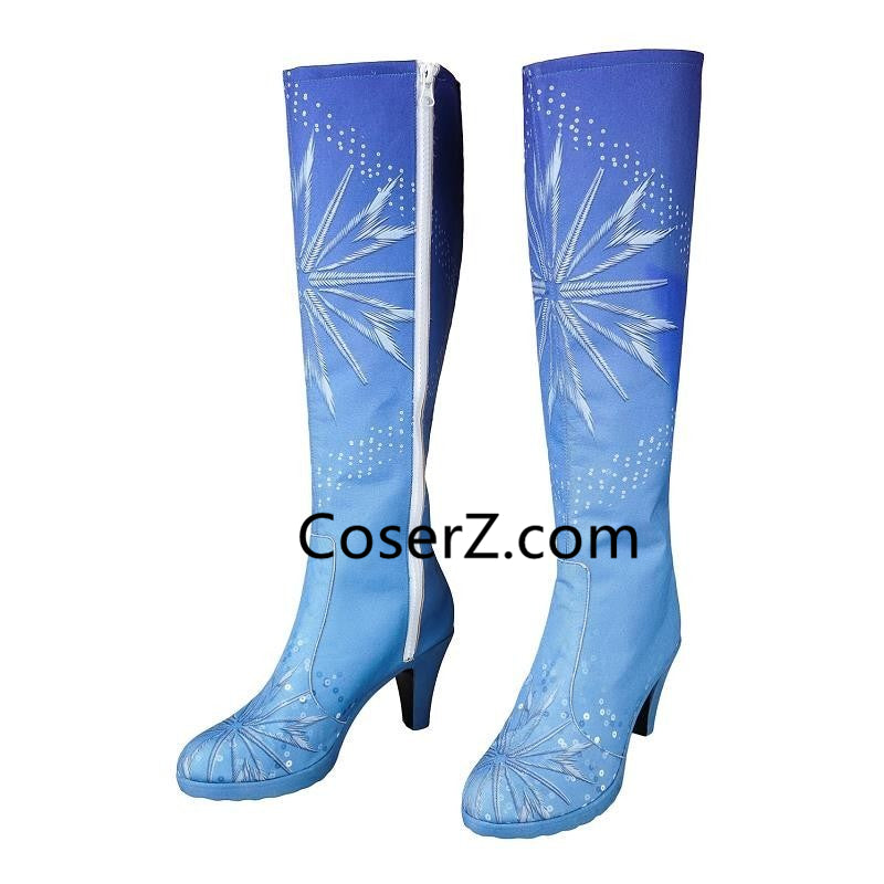 Frozen hotsell two shoes