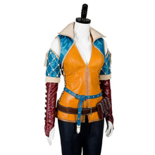 The Witcher 3 Wild cosplay Hunt Triss Cosplay Costume