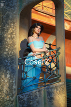 Princess Jasmine Costume for Adults for Girls Halloween Costume without Accessories