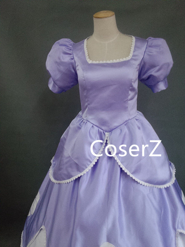 simple blue prom dresses Simple Modest Royal Blue Long Prom Dresses Beaded Cheap Ball Gown ARD1908