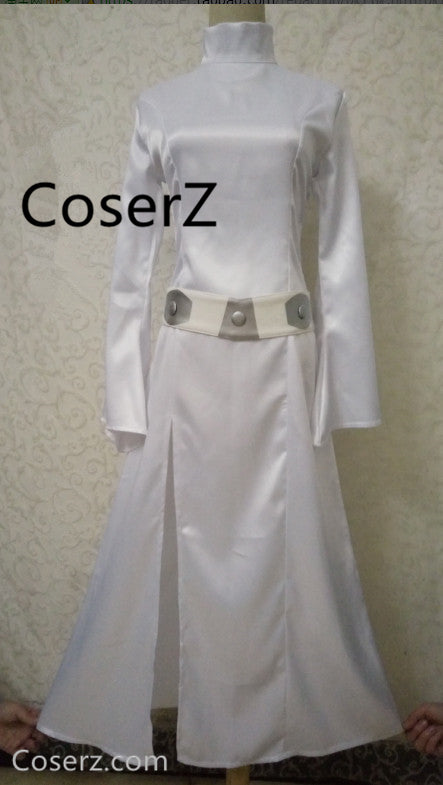 Custom-made Star Wars darth vader amidala costume princess leia costum –  CoserZ