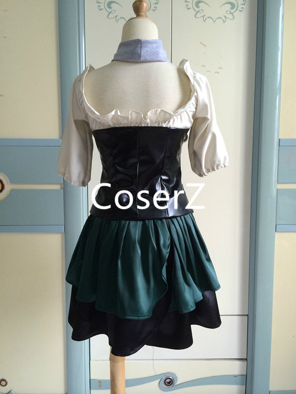 pirate fairy dress Pirate Dress , Pirate Fairy Dress, Girls Pirate Dress . Pirate Fairy Costume  ,renaissance Pirate Dress