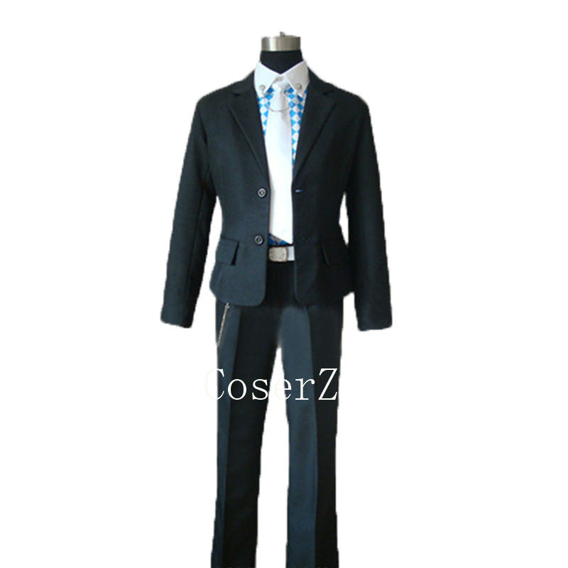 Brother Conflict AsahinaLouis uniform cosplay costume