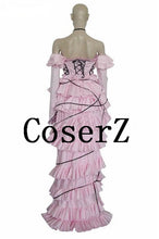 Chobits Cosplay Costume