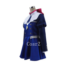 Concrete Revolutio Kikko Hoshino Dress Cosplay Costume Cosplay Costume