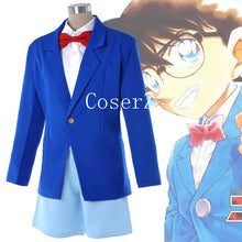 Detective Conan Cosplay Costume Halloween Costume