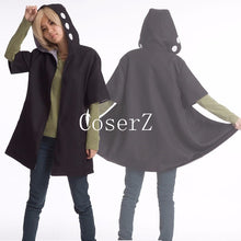 MekakuCity Actors KANO SHUUYA Unisex Hoodie Cosplay Costume