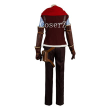 No Game NO Life Zero Riku cosplay costume Halloween Costume