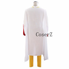 One Punch Man Saitama Cosplay Costume Halloween Costume