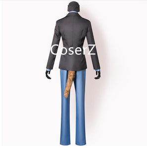 Anime Strike Witches rutoruto kurupiNsuki Cloth  Cosplay Costume