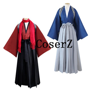 TouKen RanBu Yasusada and Kashuu Kiyomitsu Kimono Cosplay Custome