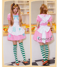 Axis Powers Hetalia Rosa Kirkland Cosplay Costumes Halloween Costume