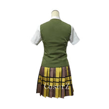 Anime Citrus  Aihara Mei Cosplay Costume  School Uniforms Halloween Costume