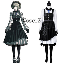 Danganronpa V3 Killing Harmony Kirumi Tojo Cosplay Costume