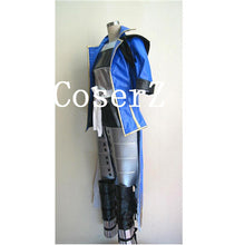 Sengoku BASARA Date Masamune cosplay Costume