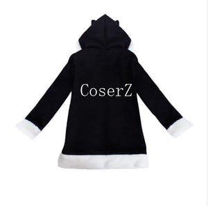 Anime Durarara Orihara Izaya Cosplay Costume Halloween Costume