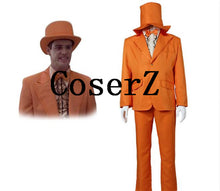 Dumb and Dumber Lloyd Christmas Cosplay Costume