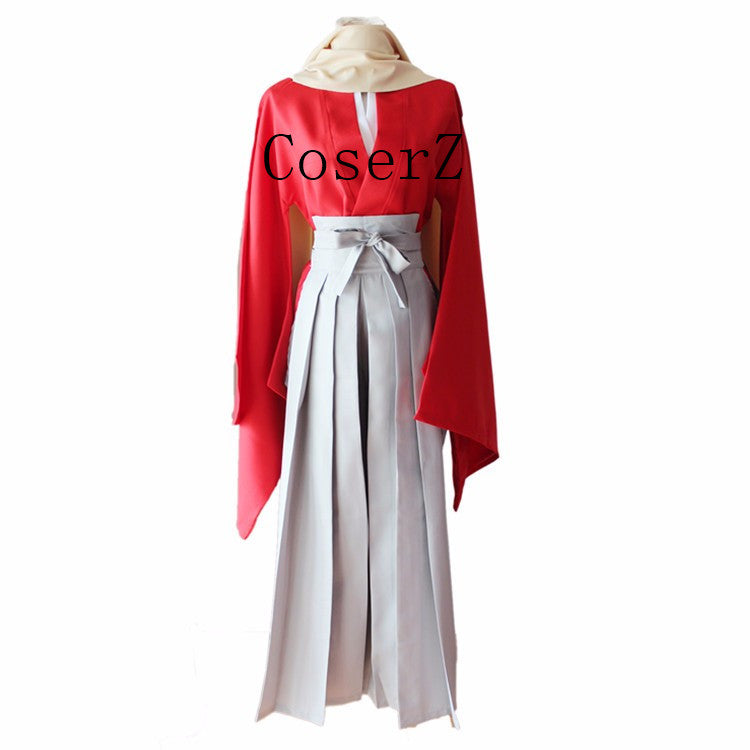 Anime Gintama Silver Soul Shinsengumi Okita Sougo Uniform Cosplay Costume
