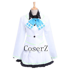 Myriad Colors Phantom World Women Cosplay Costumes
