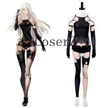 Nier Automata A2 YoRHa Type A No. 2 Carnival Cosplay Costume