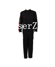 Star Wars Imperial Officer Fighter Pilot Cosplay Costume