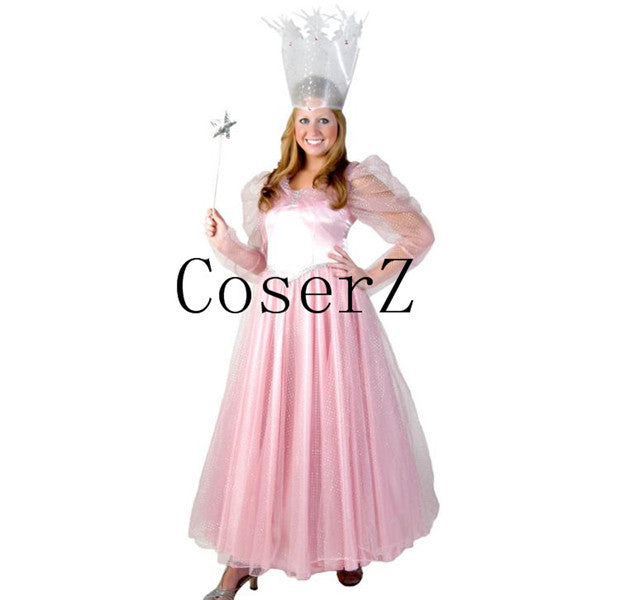 The Wizard Of Oz Series Witch Costumes Princess Cosplay Costume