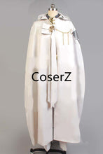 The End of Seraphim Mikaela Hyakuya Cosplay Costume