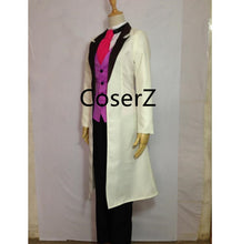 Undefeated Bahamut Chronicle Lux Arcadia Cosplay Costume