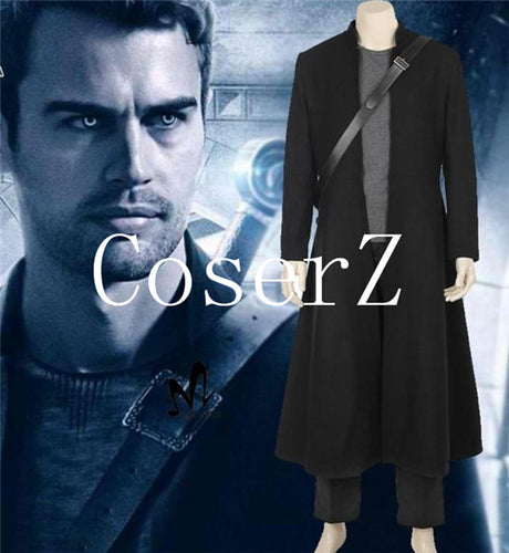 Underworld Blood Wars David Cosplay costume