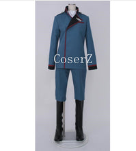Valvrave the Liberator Tokishima Haruto cosplay costume