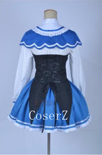 Anime Absolute Duo Julie Sigtuna Cosplay Costume