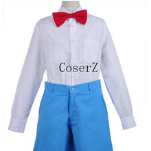 Detective Conan Cosplay Costume Halloween Costume