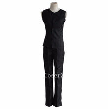 Diabolik Lovers More Blood Mukami Ruki Cosplay Costume Halloween Costume