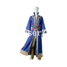 Copy of Fire Emblem Awakening Fates Lucina Battle Suit Cosplay Costume