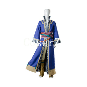 Copy of Fire Emblem Awakening Fates Lucina Battle Suit Cosplay Costume