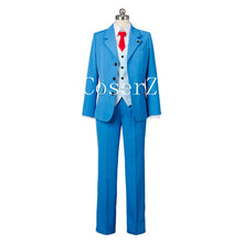 Brother Conflict AsahinaLouis outfit Cosplay Costumes