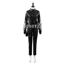 Agents of Shield S.H.I.E.L.D Skye Quake Daisy Johnson Cosplay Costume