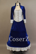 Bioshock Infinite Elizabeth Cosplay Costume