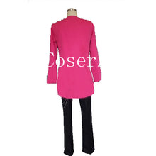 Brothers Conflict Tsubaki Cosplay Costume