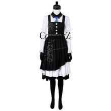 Danganronpa V3 Killing Harmony Kirumi Tojo Cosplay Costume