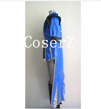 Sengoku BASARA Date Masamune cosplay Costume